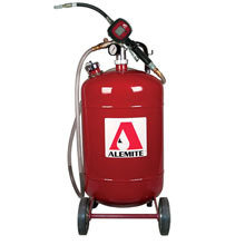 Oil Dispense Gun
