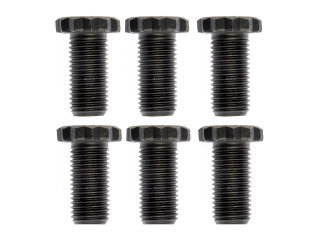 Clutch Flywheel Bolt