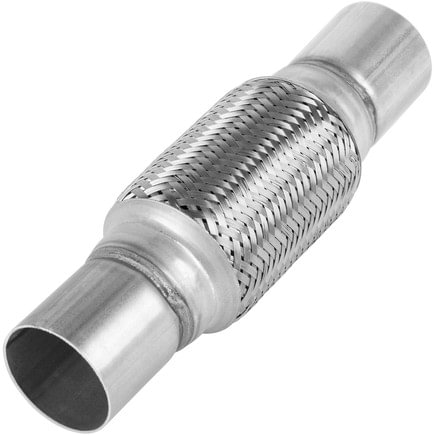 Exhaust Flex Connector