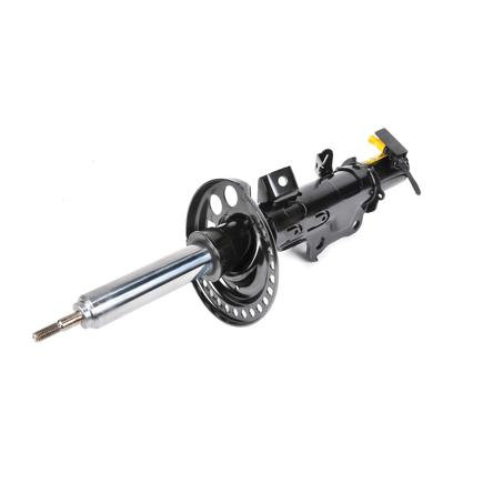 Suspension Strut and Shock Absorber Assembly Kit