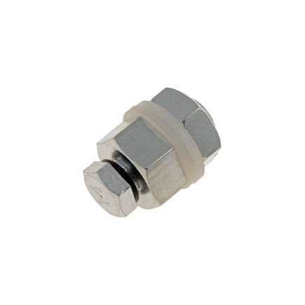 Ford Transmission Drain Plug