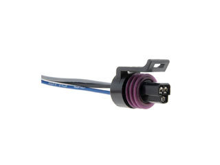 Kenworth Throttle Position Sensor Connector