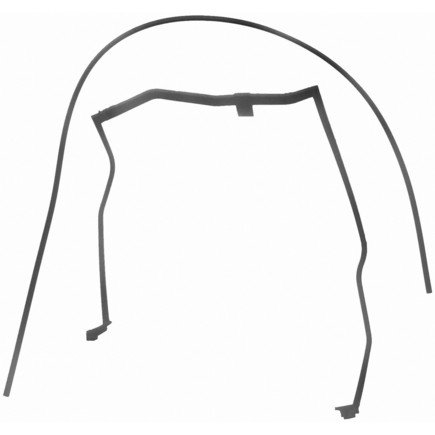 Engine Timing Cover Dust Seal Set