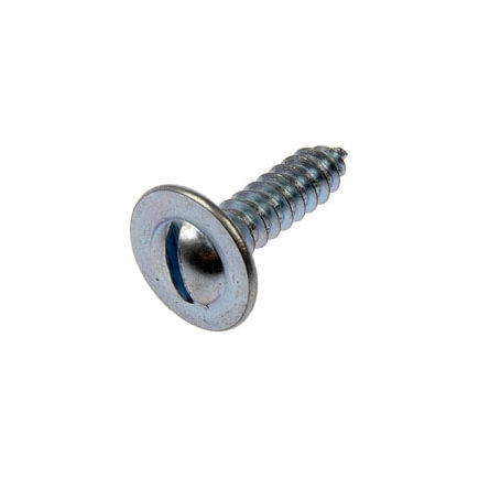 License Plate Retainer