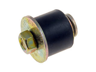 Chevrolet Engine Oil Galley Plug