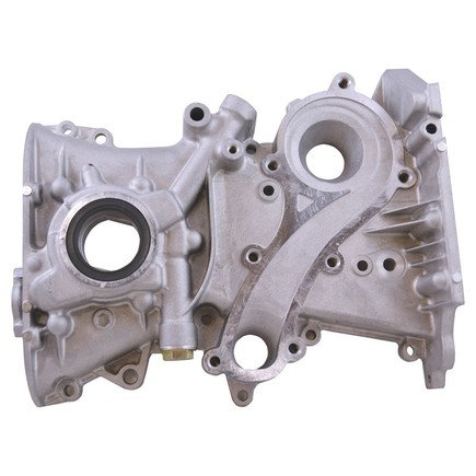 Engine Oil Pump Cover
