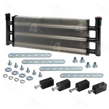 Freightliner Cascadia Radiators, Coolers and Related Components