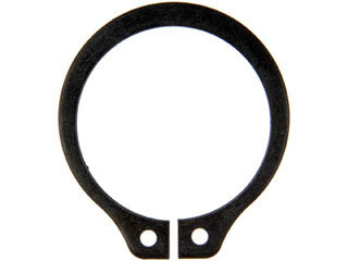 External Retaining Ring