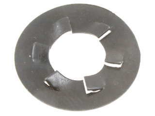 Bolt Retainer