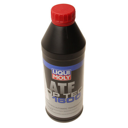 Functional Fluid, Lubricant, Grease (including Additives)