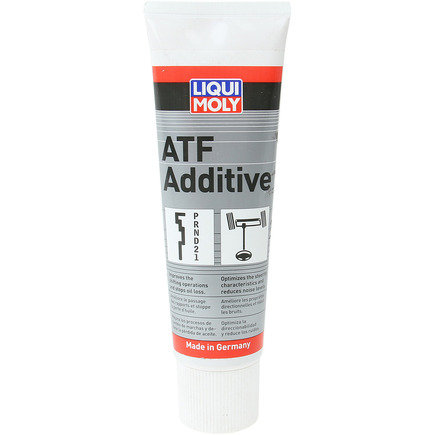 Suzuki Gear Oil Additive