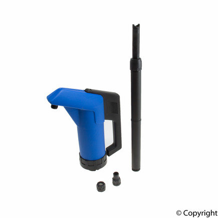 Fluid Hand Pump