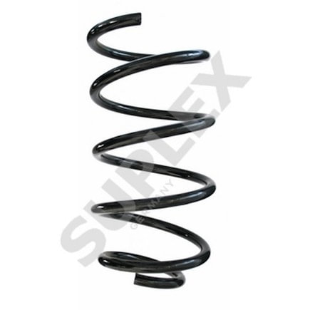 Suspension Coil Spring / Shock Mount