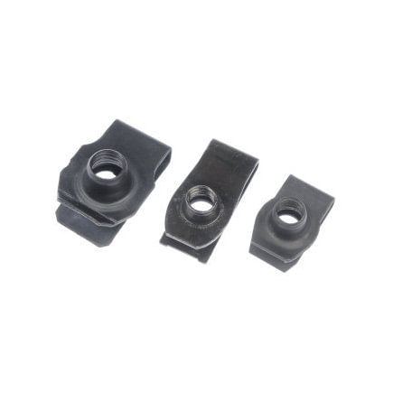 GMC Acadia Clip / Spring Nut