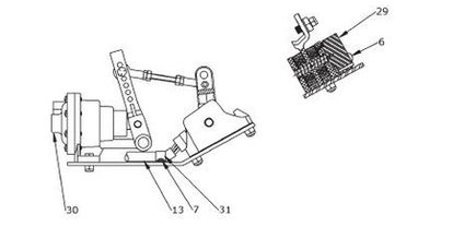 Throttle Position Sensor