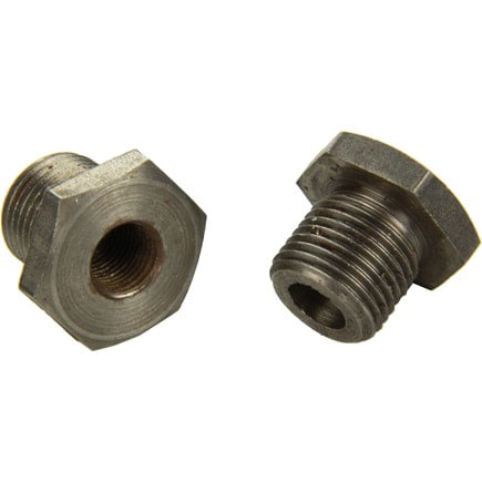 Grease Zerk Adapter Plug