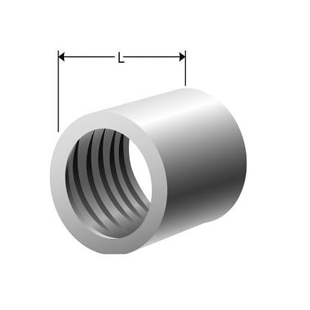 Hydraulic Ferrule Fitting