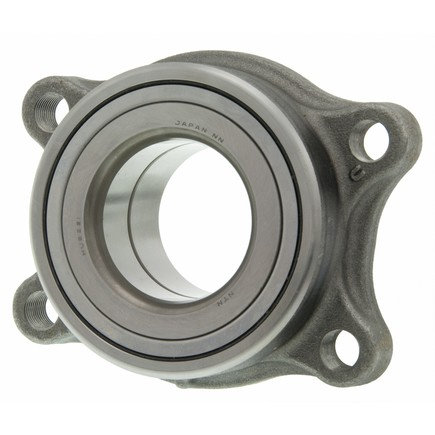 Wheel Bearing Assembly