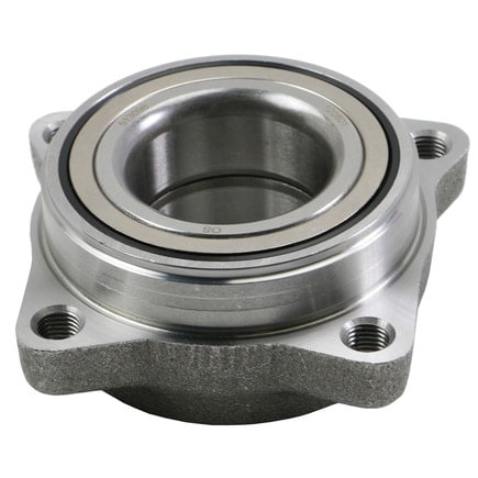 Wheel Bearing Assembly