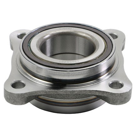 Wheel Bearing Assembly