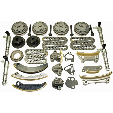 Valve Train Components