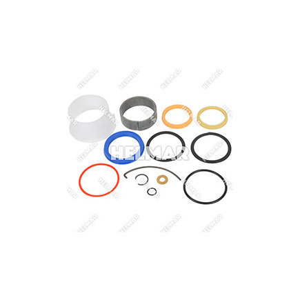 Air Suspension O-Ring and Seal Kit