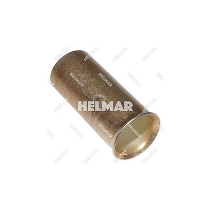 Battery Hold Down Sleeve