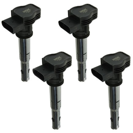 Jaguar Ignition Coil