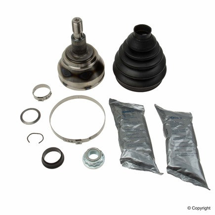 CV Joint Kit