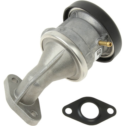 Porsche Secondary Air Injection Pump Solenoid Valve
