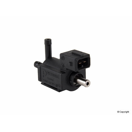 Ford F-150 Turbocharger Boost Control Valve