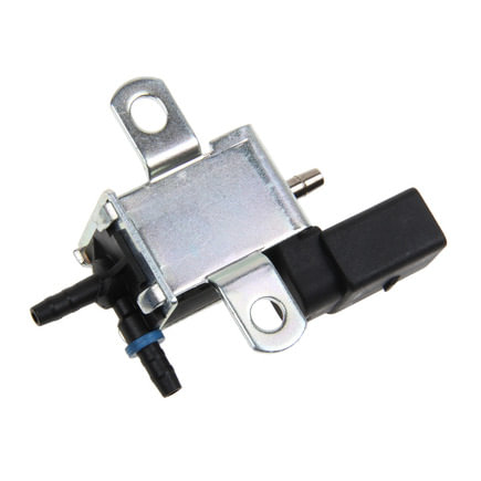 Turbocharger Boost Pressure Valve