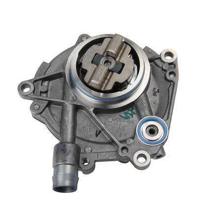 Engine Crankcase Suction Pump