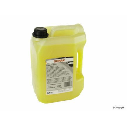 Wheel Cleaner