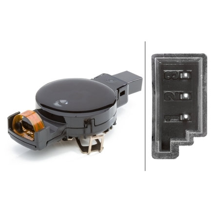 Rain Sensor
