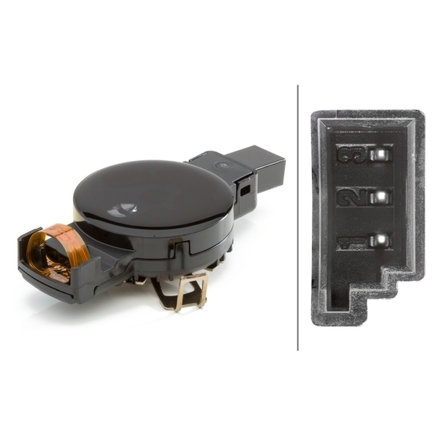 Rain Sensor