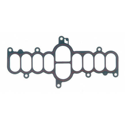 Chevrolet Express 3500 Fuel Injection Plenum Gasket Set
