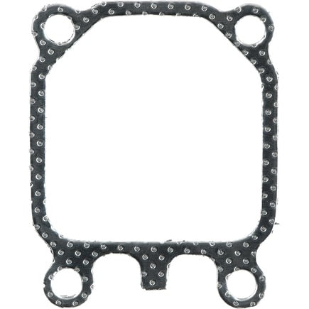 Engine Intake to Exhaust Gasket