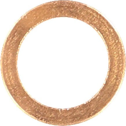 Chevrolet Engine Block Drain Plug Seal