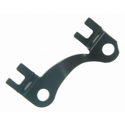 Engine Push Rod Guide Plate