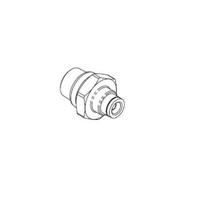 Suspension Self-Leveling Valve Fitting