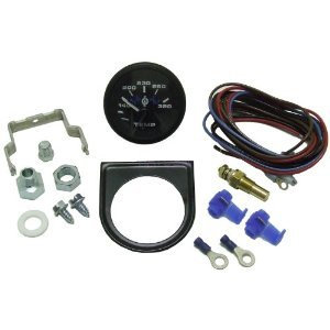 Automatic Transmission Oil Temperature Gauge