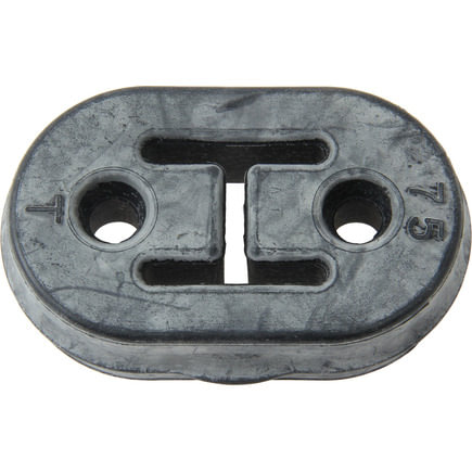 Exhaust Resonator Gasket