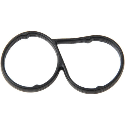 Engine Oil Filter Adapter Gasket Set