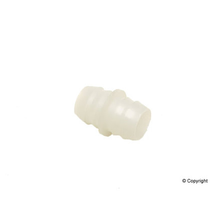 Engine Crankcase Breather Hose Connector