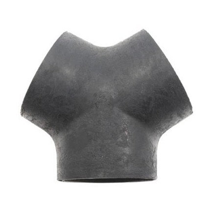 Garage Exhaust Hose Connector