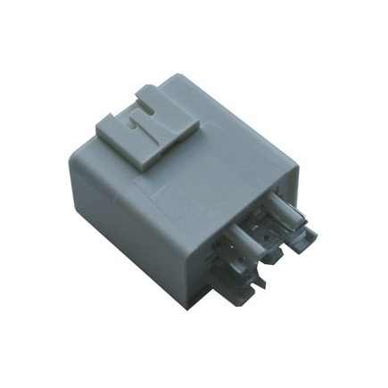Ford Fusion Fuel Pump Relay