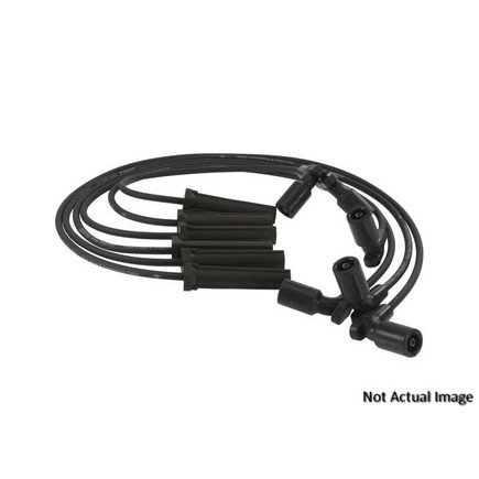 Direct Ignition Coil Boot Kit