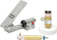 Brake Chamber / Cylinder Assembly