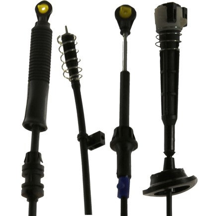 Automatic Transmission Shifter Cable Kit
